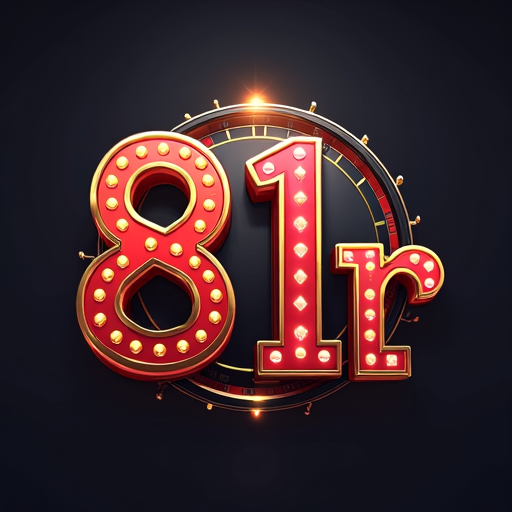 Logo 81r